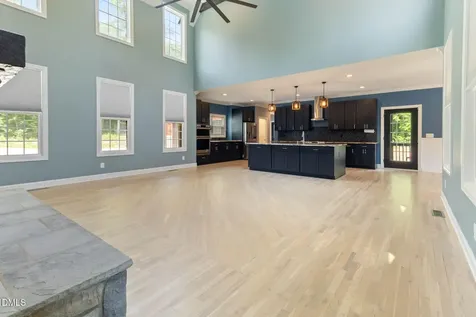 301 Punkin Ridge Lane Winston Salem NC 27107