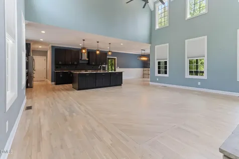 301 Punkin Ridge Lane Winston Salem NC 27107