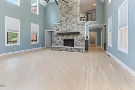 301 Punkin Ridge Lane Winston Salem NC 27107