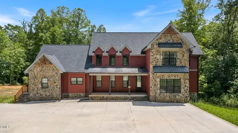 301 Punkin Ridge Lane Winston Salem NC 27107