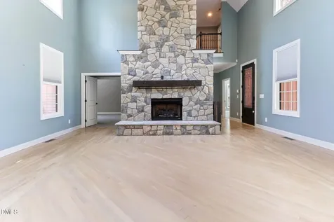 301 Punkin Ridge Lane Winston Salem NC 27107