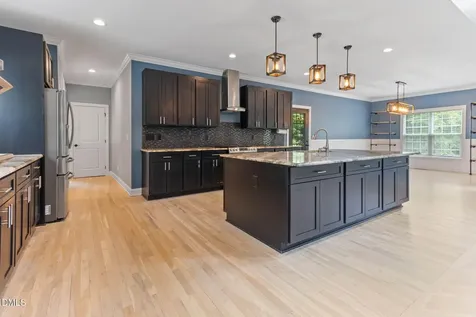 301 Punkin Ridge Lane Winston Salem NC 27107