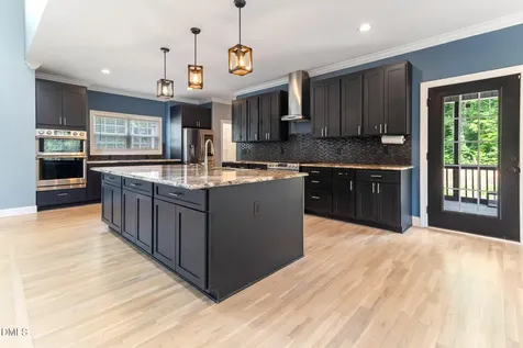 301 Punkin Ridge Lane Winston Salem NC 27107