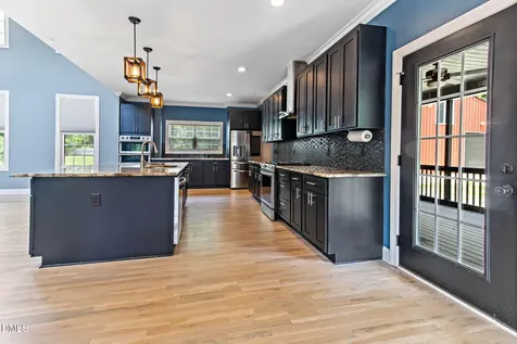 301 Punkin Ridge Lane Winston Salem NC 27107