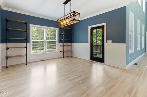 301 Punkin Ridge Lane Winston Salem NC 27107