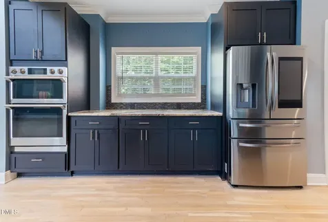 301 Punkin Ridge Lane Winston Salem NC 27107