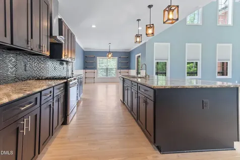 301 Punkin Ridge Lane Winston Salem NC 27107
