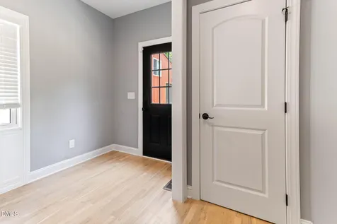 301 Punkin Ridge Lane Winston Salem NC 27107
