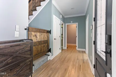 301 Punkin Ridge Lane Winston Salem NC 27107
