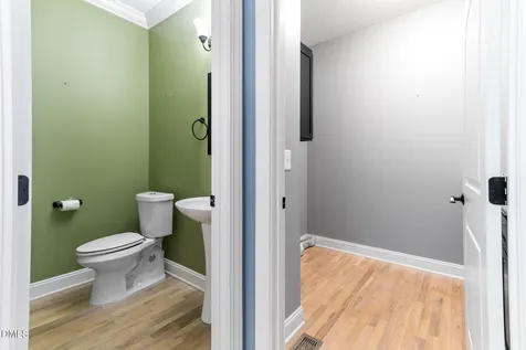 301 Punkin Ridge Lane Winston Salem NC 27107