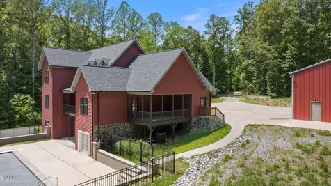 301 Punkin Ridge Lane Winston Salem NC 27107