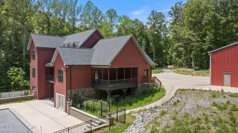 301 Punkin Ridge Lane Winston Salem NC 27107