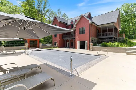 301 Punkin Ridge Lane Winston Salem NC 27107