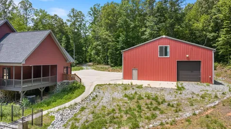 301 Punkin Ridge Lane Winston Salem NC 27107