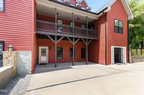 301 Punkin Ridge Lane Winston Salem NC 27107