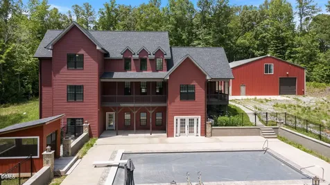301 Punkin Ridge Lane Winston Salem NC 27107