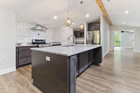 301 Punkin Ridge Lane Winston Salem NC 27107