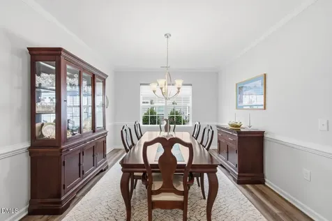 1009 Tamarisk Lane Durham NC 27703
