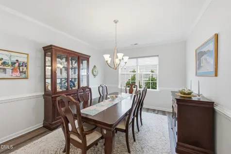1009 Tamarisk Lane Durham NC 27703