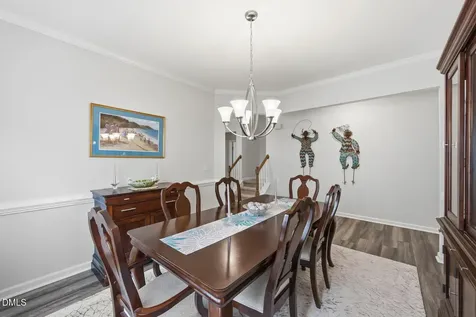 1009 Tamarisk Lane Durham NC 27703