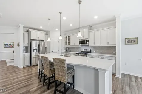 1009 Tamarisk Lane Durham NC 27703