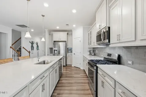 1009 Tamarisk Lane Durham NC 27703