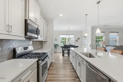 1009 Tamarisk Lane Durham NC 27703