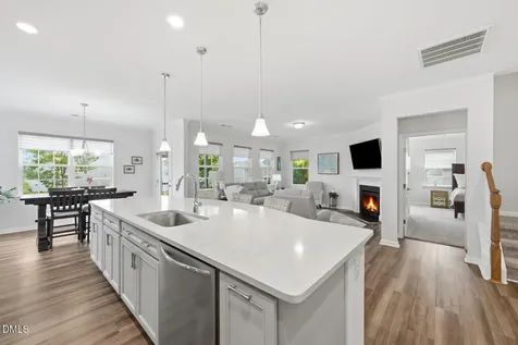 1009 Tamarisk Lane Durham NC 27703