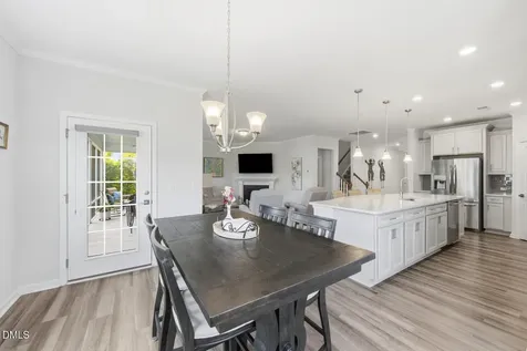 1009 Tamarisk Lane Durham NC 27703