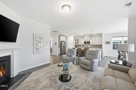 1009 Tamarisk Lane Durham NC 27703