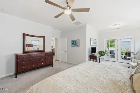 1009 Tamarisk Lane Durham NC 27703
