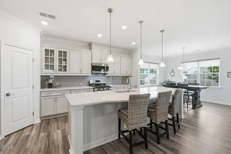 1009 Tamarisk Lane Durham NC 27703