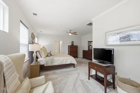 1009 Tamarisk Lane Durham NC 27703