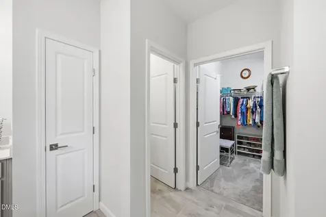 1009 Tamarisk Lane Durham NC 27703