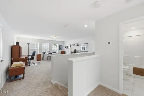 1009 Tamarisk Lane Durham NC 27703