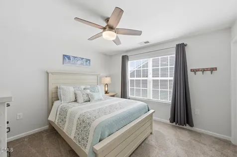 1009 Tamarisk Lane Durham NC 27703