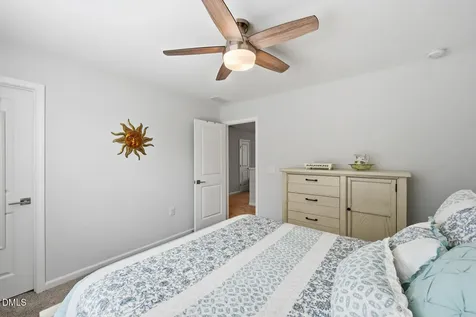 1009 Tamarisk Lane Durham NC 27703