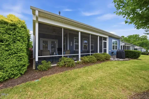 1009 Tamarisk Lane Durham NC 27703