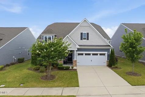 1009 Tamarisk Lane Durham NC 27703