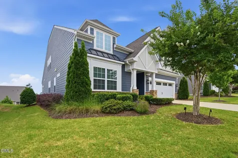 1009 Tamarisk Lane Durham NC 27703