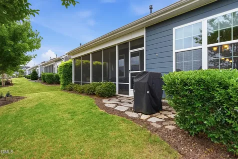 1009 Tamarisk Lane Durham NC 27703