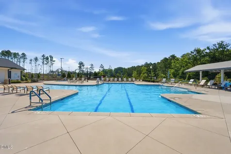 1009 Tamarisk Lane Durham NC 27703