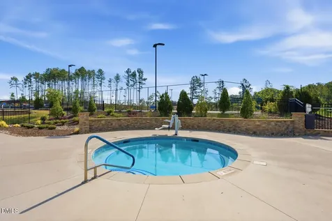 1009 Tamarisk Lane Durham NC 27703