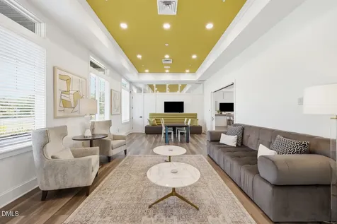 1009 Tamarisk Lane Durham NC 27703