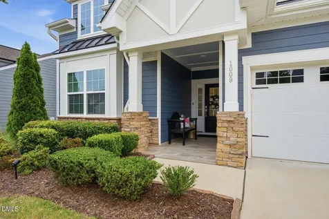 1009 Tamarisk Lane Durham NC 27703