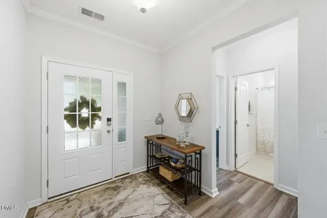1009 Tamarisk Lane Durham NC 27703