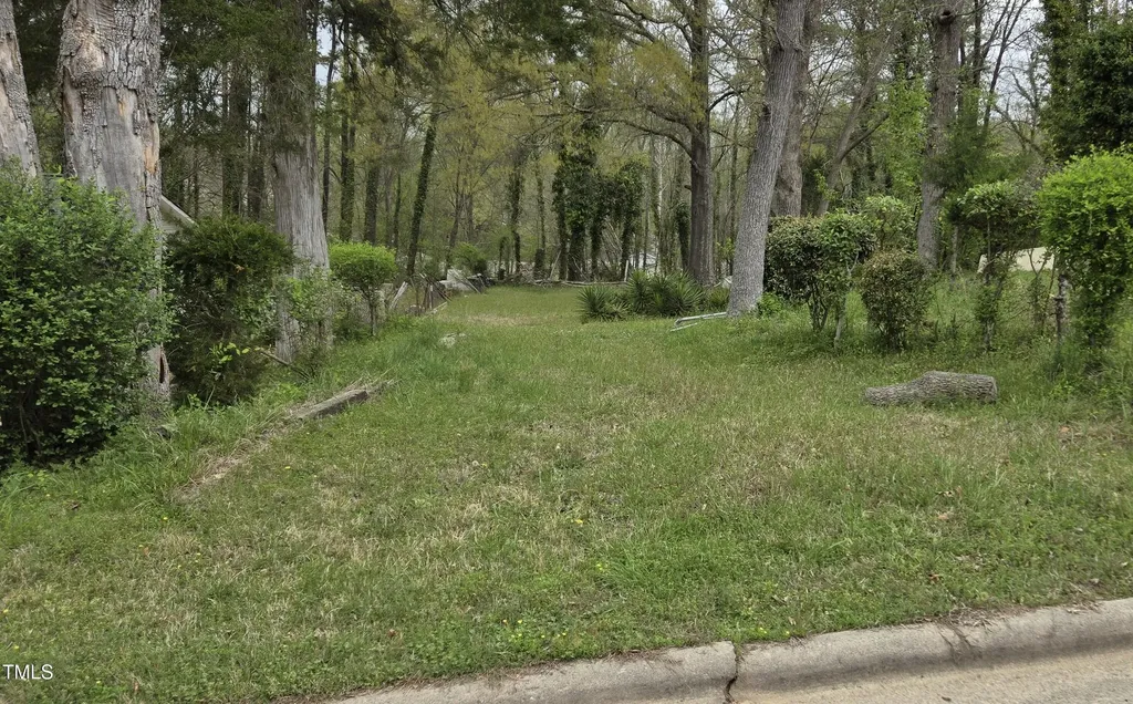 531 Homeland Avenue Durham NC 27707