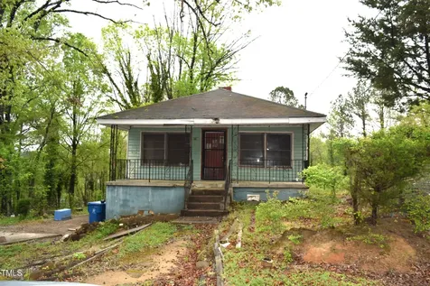 537 Homeland Avenue Durham NC 27707