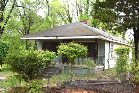 537 Homeland Avenue Durham NC 27707