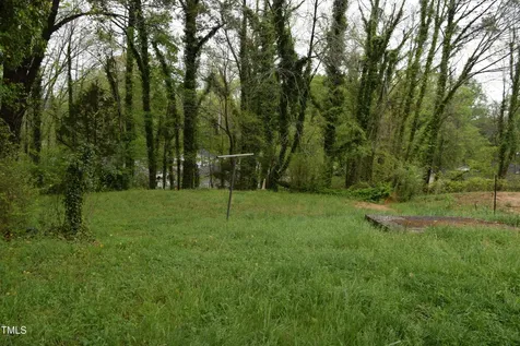 537 Homeland Avenue Durham NC 27707